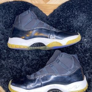 Jordan 11 “spacejam”